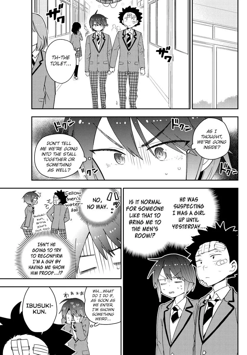 Hatsukoi Zombie - Page 10