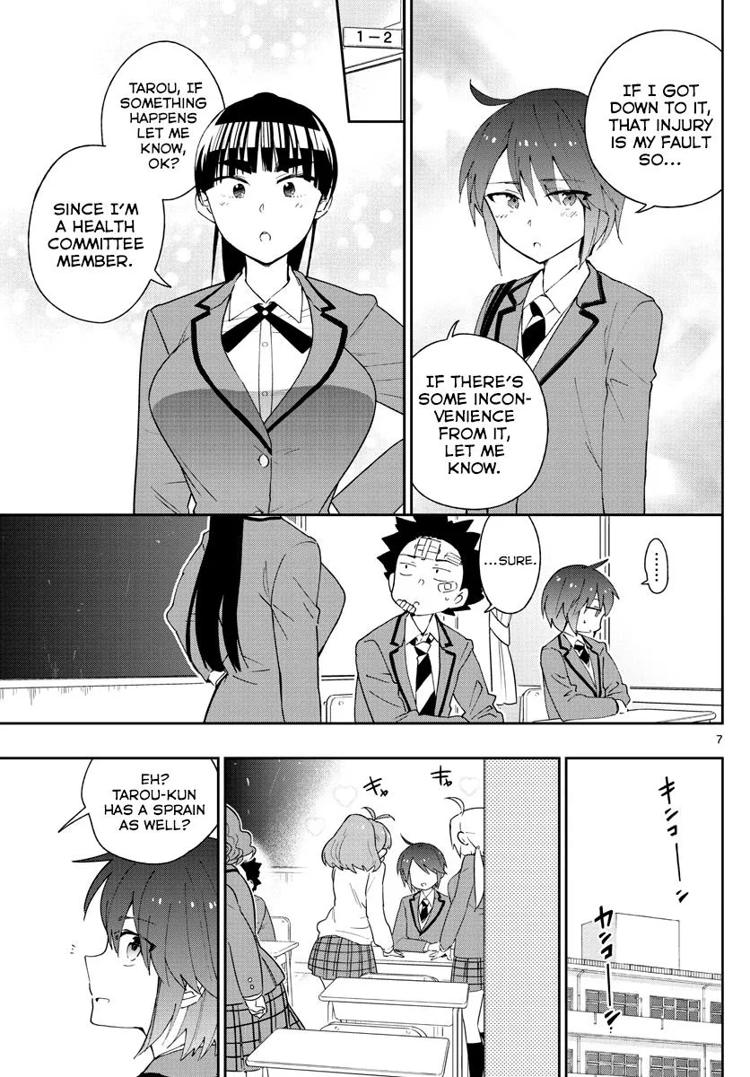 Hatsukoi Zombie - Page 6