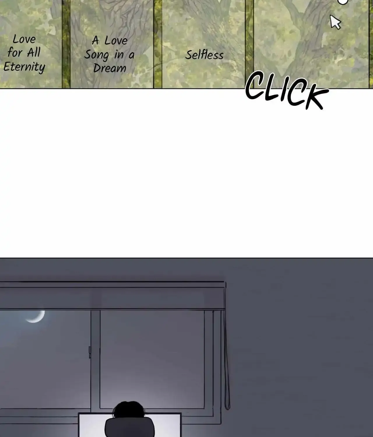 Haunted By Desire Chapter 16.1 page 51 - MangaNato