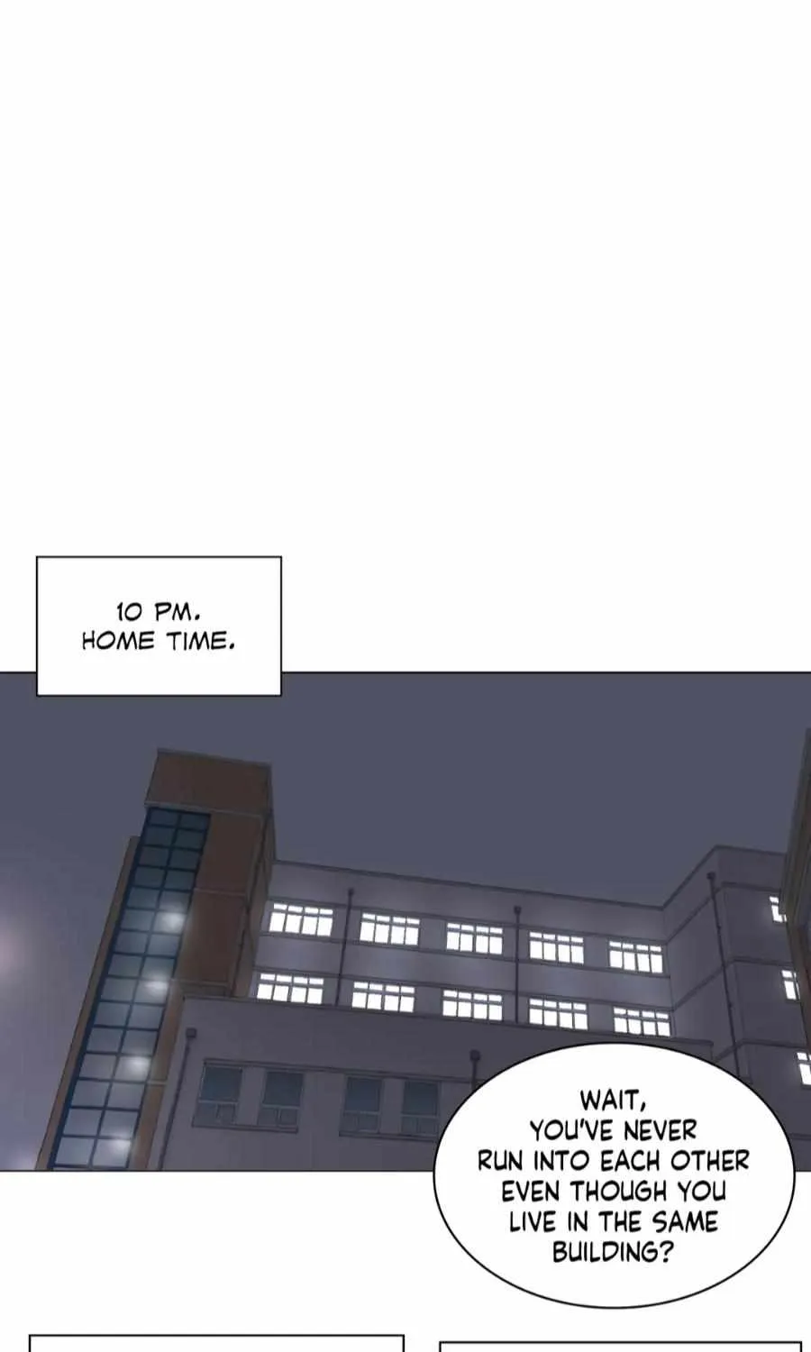 Haunted By Desire Chapter 3.1 page 2 - MangaNato