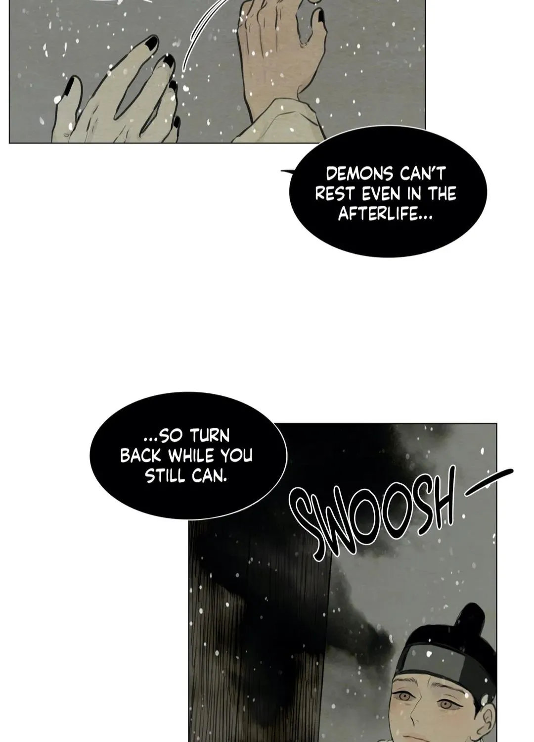 Haunted By Desire Chapter 46 page 70 - MangaNato