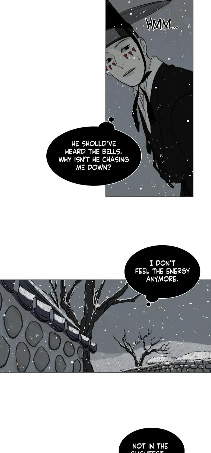 Haunted By Desire Chapter 51 page 11 - MangaNato