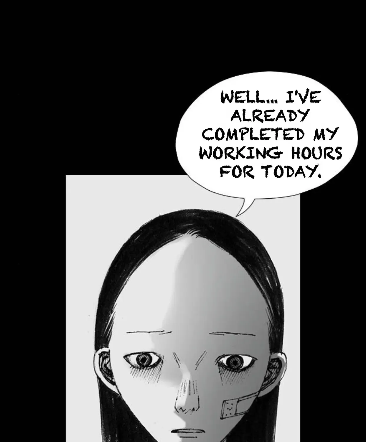 Haunted Electronics Shop Chapter 31 page 116 - MangaKakalot