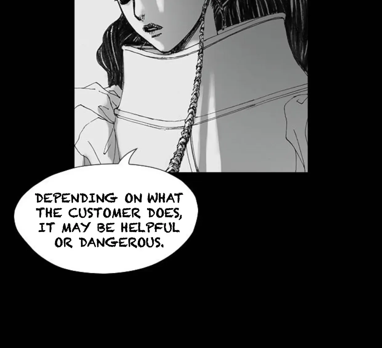 Haunted Electronics Shop Chapter 31 page 60 - MangaKakalot