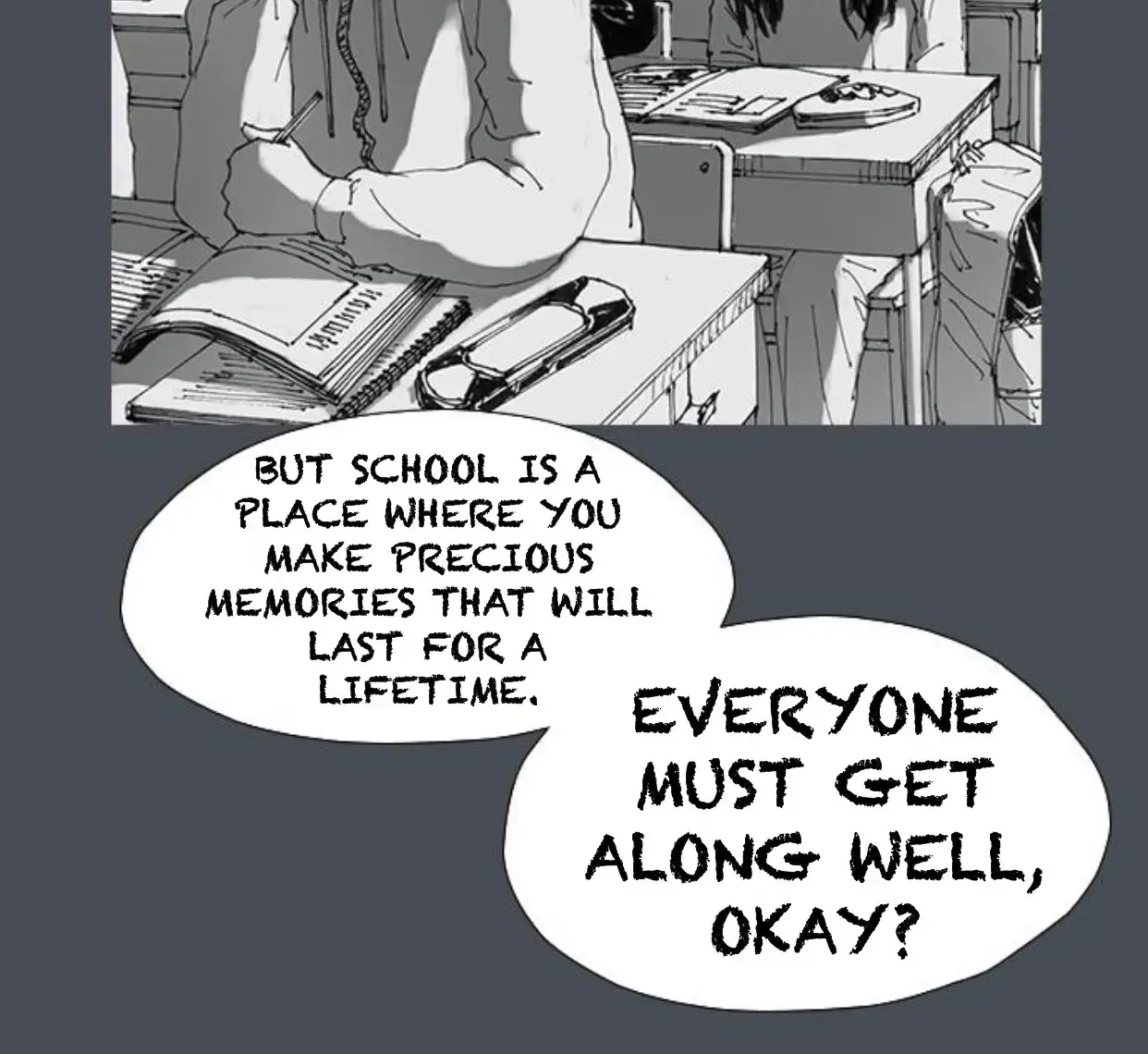 Haunted Electronics Shop Chapter 35 page 28 - MangaKakalot