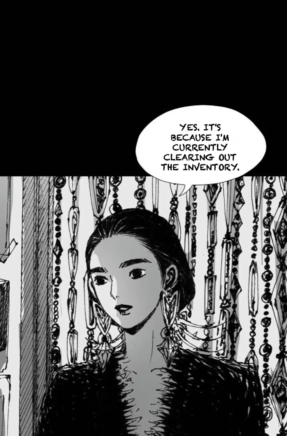 Haunted Electronics Shop Chapter 43 page 74 - MangaKakalot