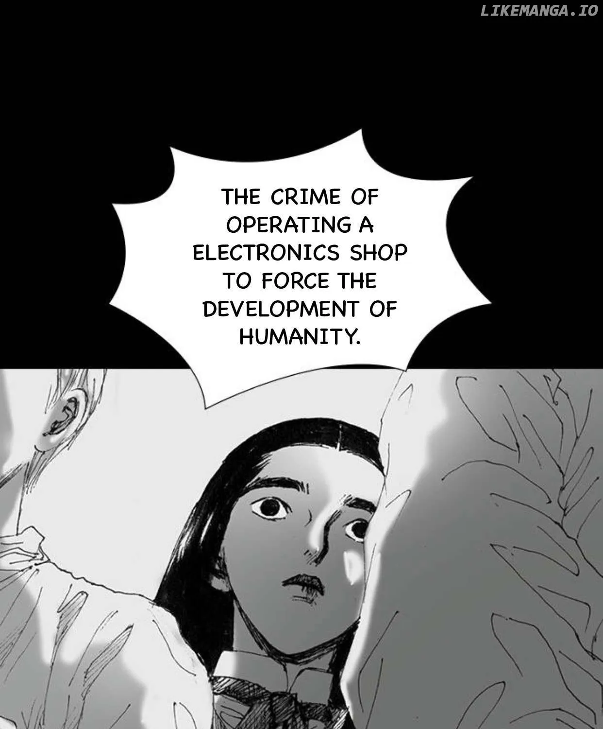 Haunted Electronics Shop Chapter 54 page 120 - MangaKakalot