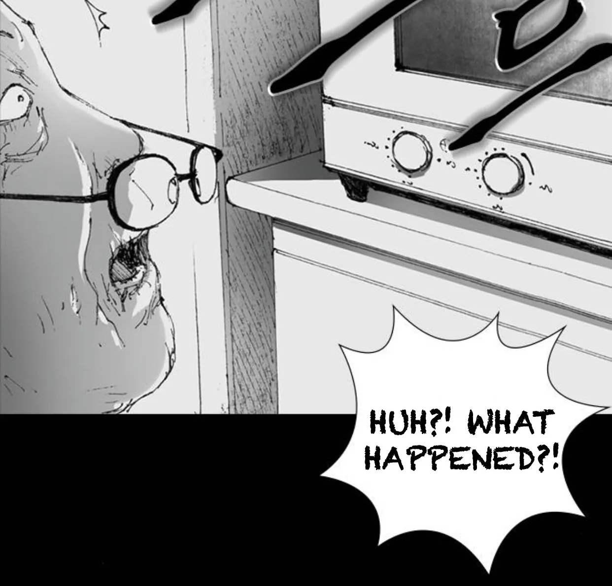 Haunted Electronics Shop Chapter 9 page 43 - MangaKakalot