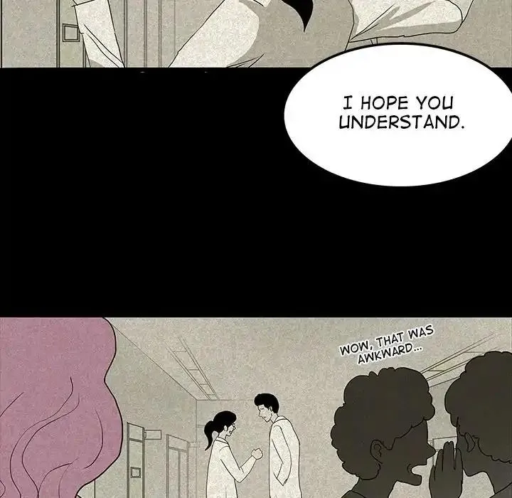 Haunted Hands Of God Chapter 13 page 83 - MangaNato