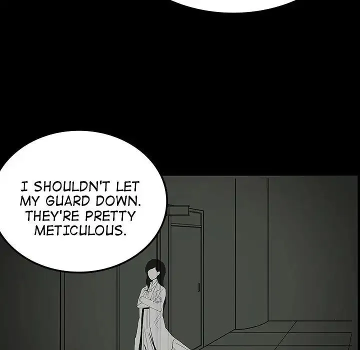 Haunted Hands Of God Chapter 24 page 117 - MangaNato