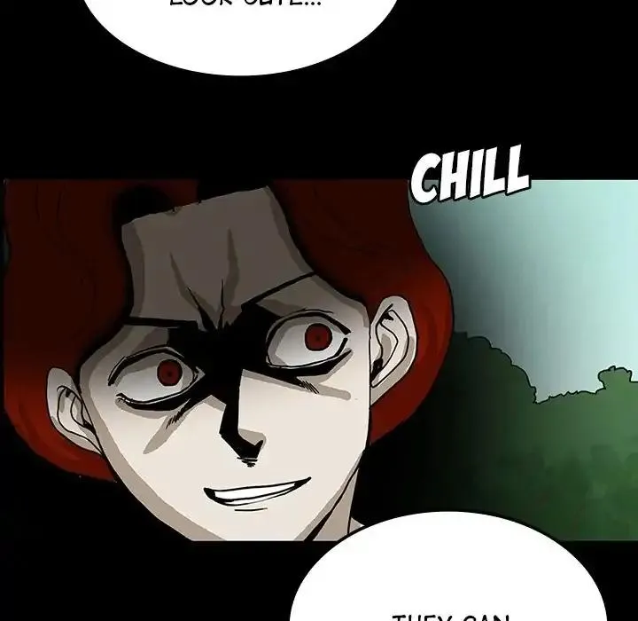 Haunted Hands Of God Chapter 24 page 50 - MangaNato