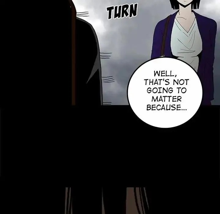 Haunted Hands Of God Chapter 30 page 129 - MangaNato