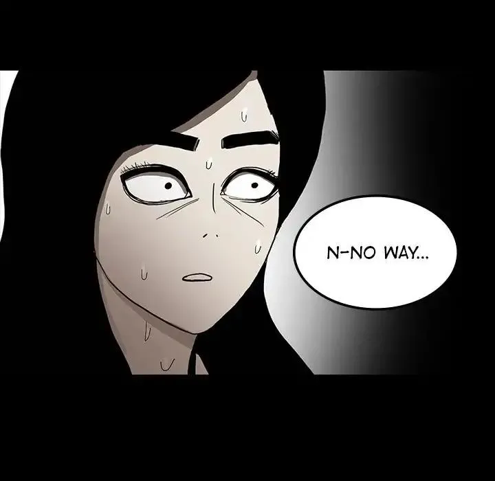 Haunted Hands Of God Chapter 32 page 110 - MangaNato