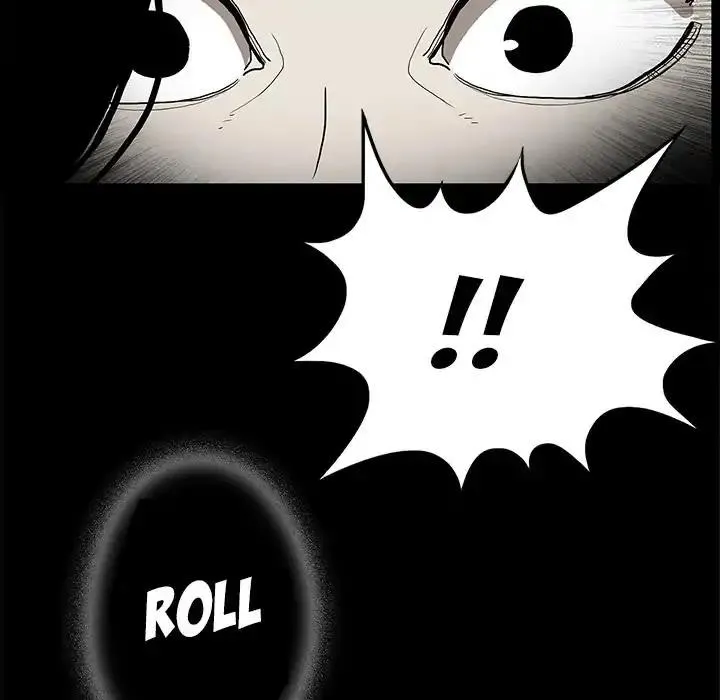 Haunted Hands Of God Chapter 32 page 24 - MangaNato