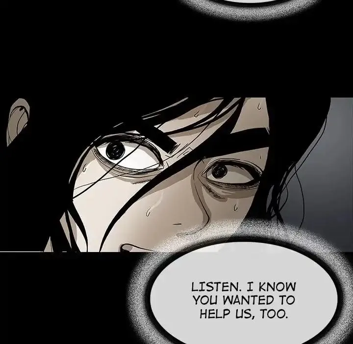 Haunted Hands Of God Chapter 34 page 53 - MangaNato