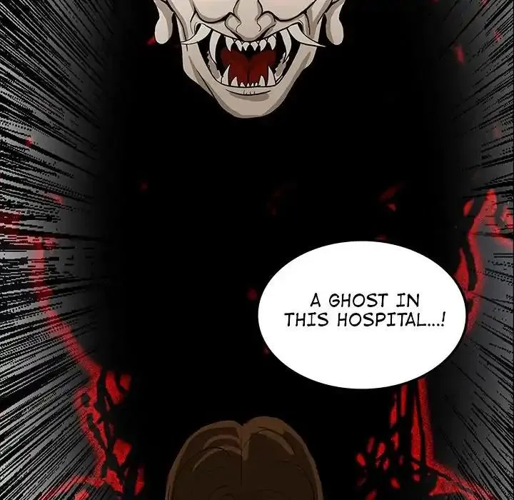 Haunted Hands Of God Chapter 34 page 10 - MangaNato