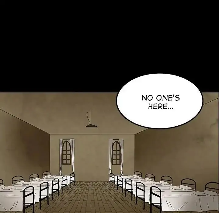 Haunted Hands Of God Chapter 39 page 106 - MangaNato