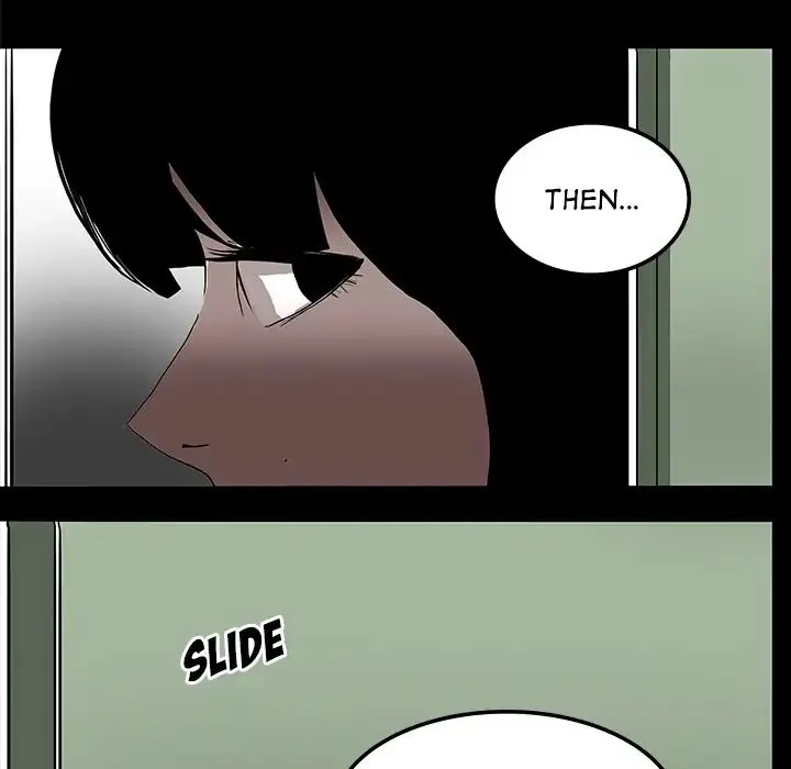 Haunted Hands Of God Chapter 4 page 51 - MangaNato