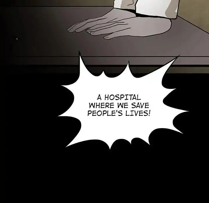 Haunted Hands Of God Chapter 40 page 146 - MangaNato