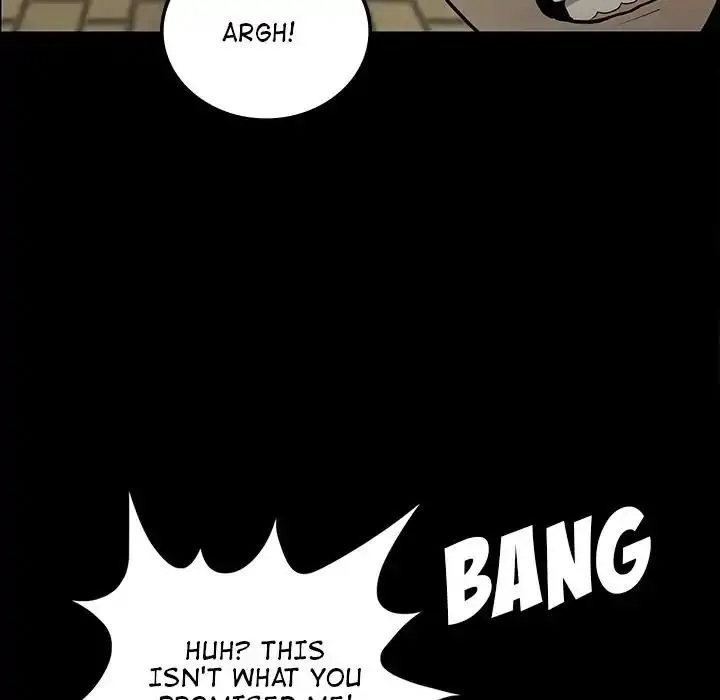 Haunted Hands Of God Chapter 40 page 20 - MangaNato