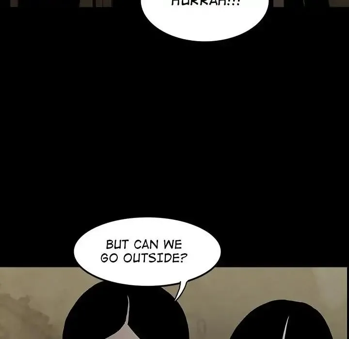 Haunted Hands Of God Chapter 40 page 57 - MangaNato