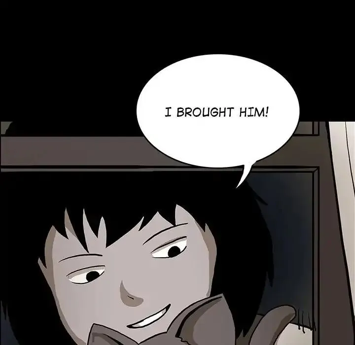 Haunted Hands Of God Chapter 40 page 86 - MangaNato