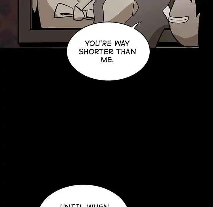 Haunted Hands Of God Chapter 40 page 96 - MangaNato