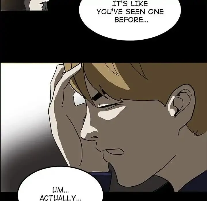 Haunted Hands Of God Chapter 7 page 86 - MangaNato