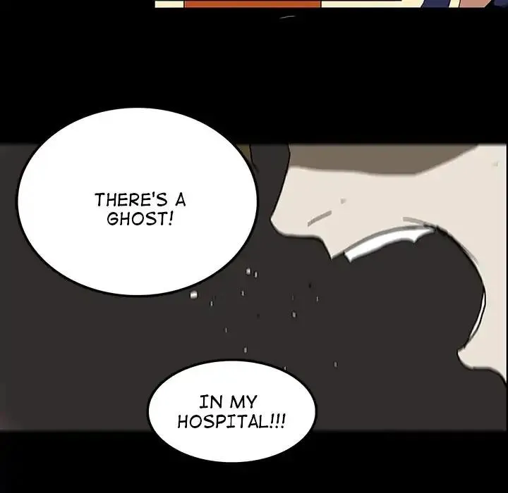 Haunted Hands Of God Chapter 7 page 91 - MangaNato