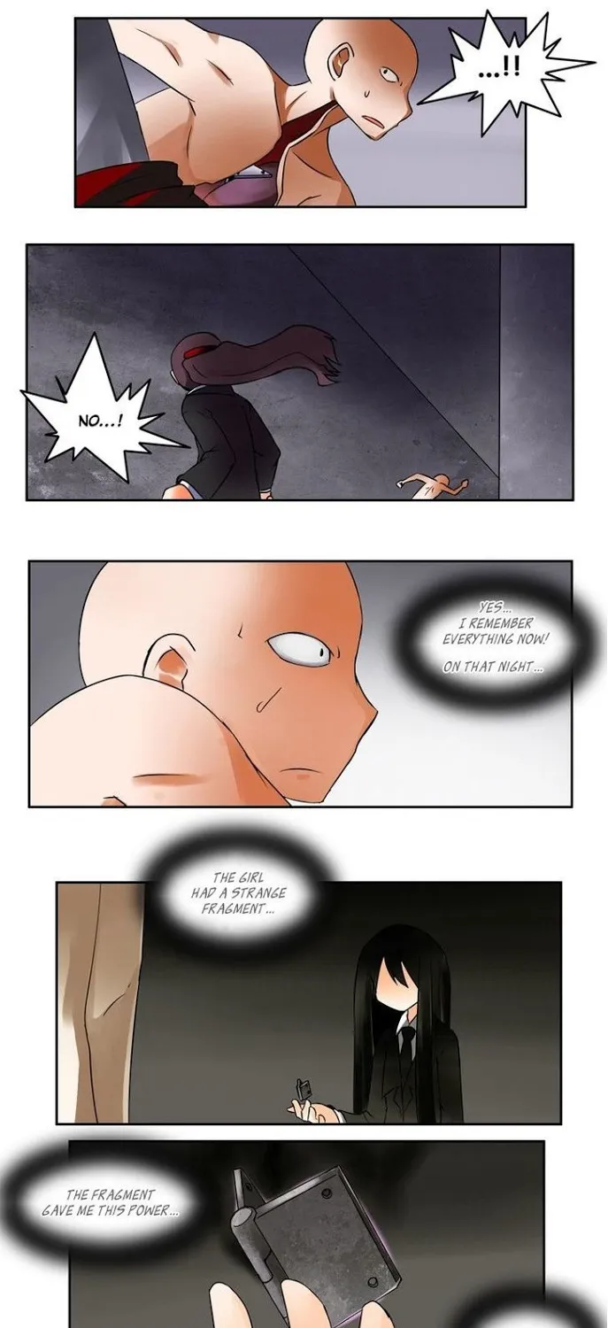 Haunted School - Page 28