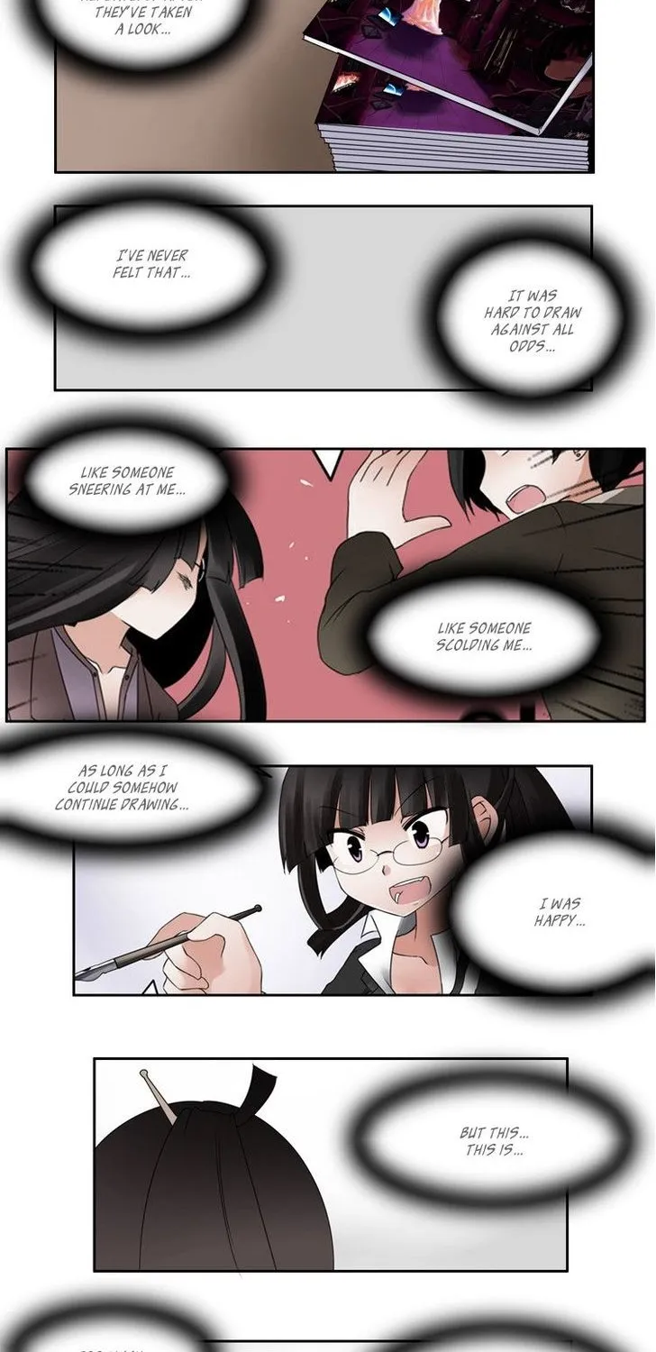 Haunted School - Page 11