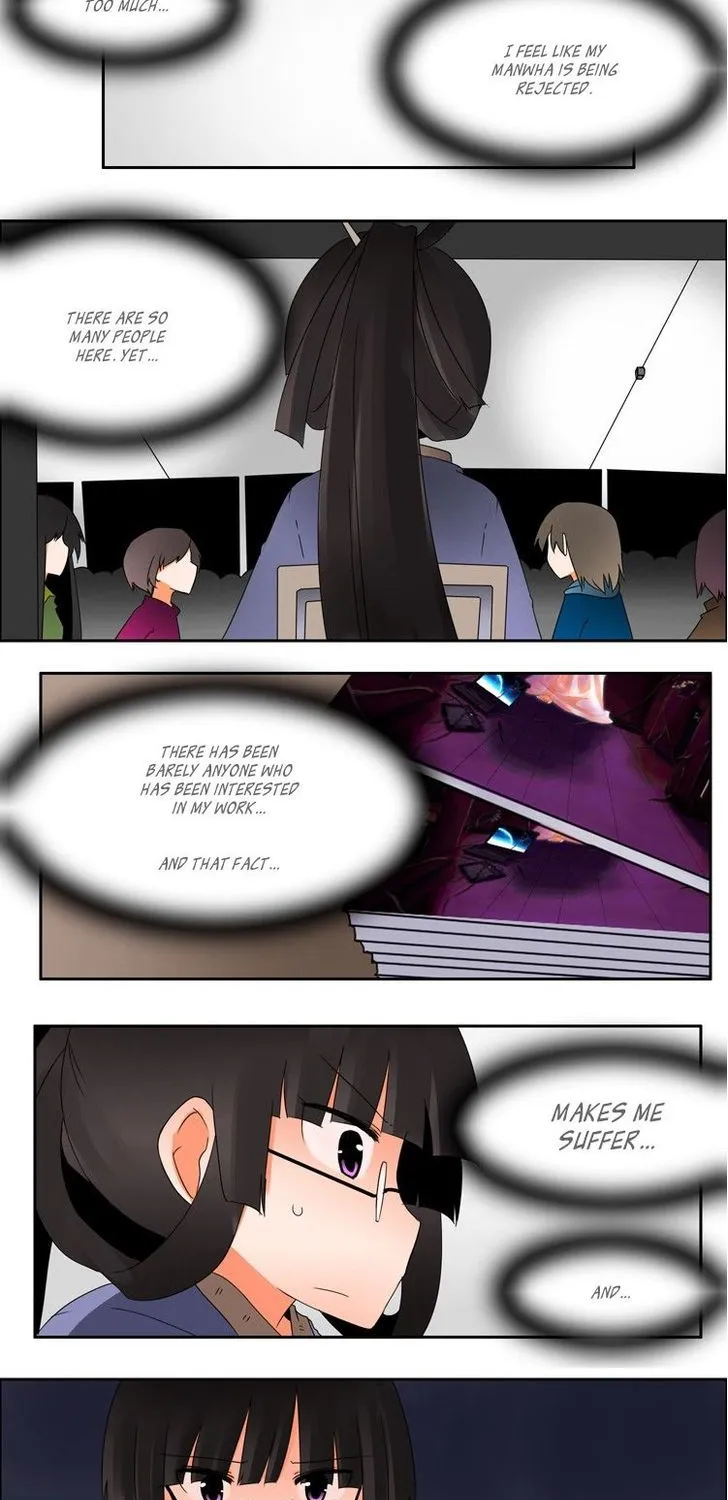 Haunted School - Page 12