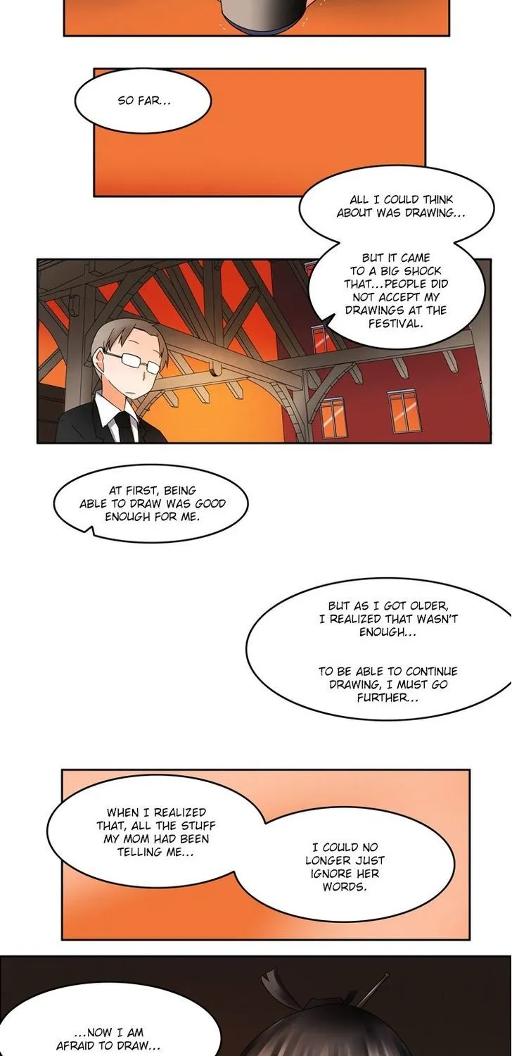 Haunted School - Page 4