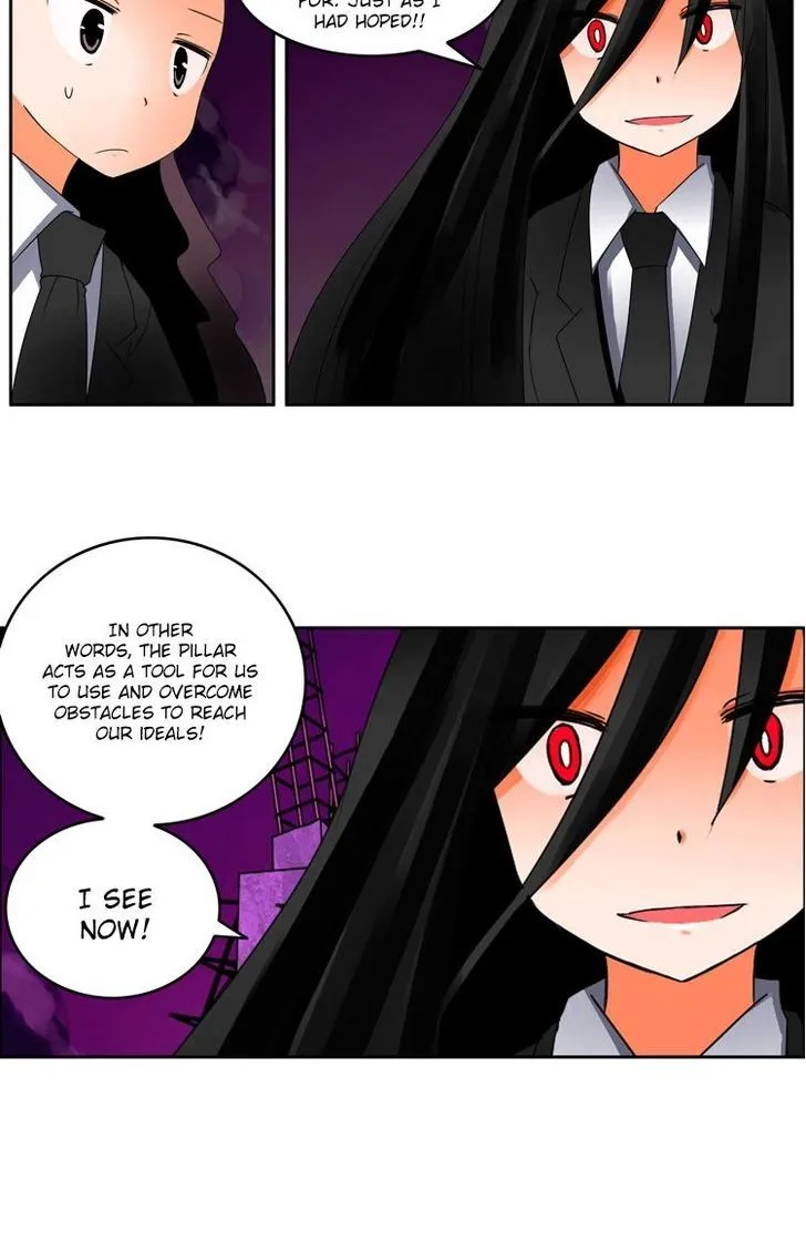 Haunted School - Page 20