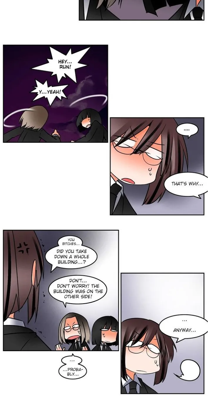 Haunted School - Page 10