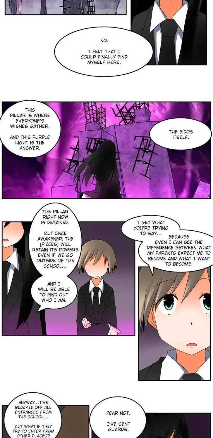 Haunted School - Page 12