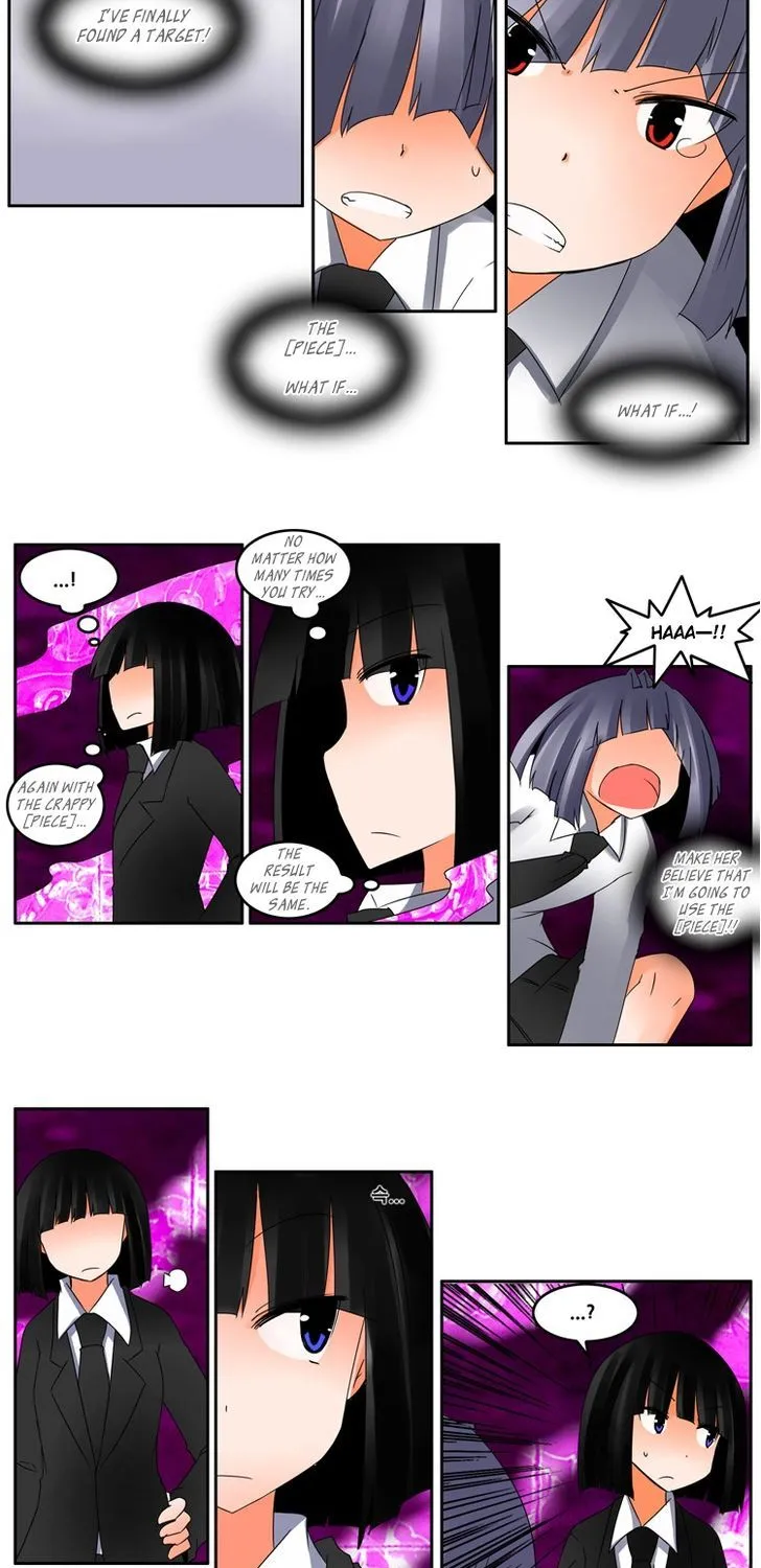 Haunted School - Page 13