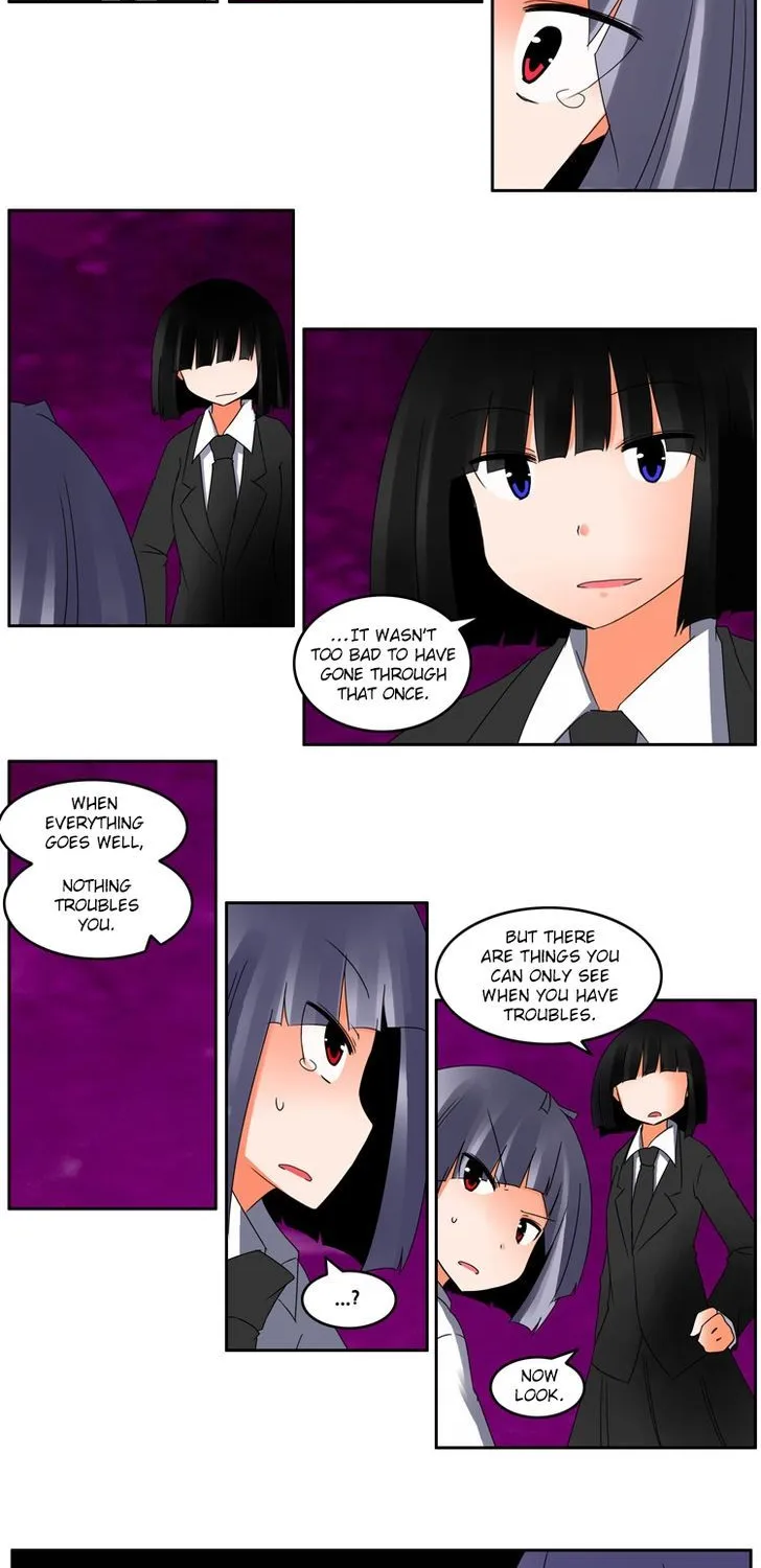 Haunted School - Page 16