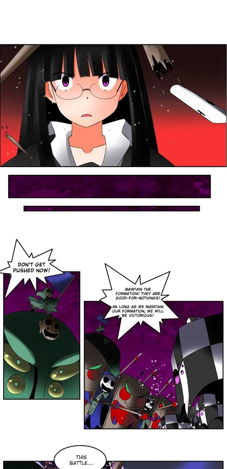 Haunted School - Page 18