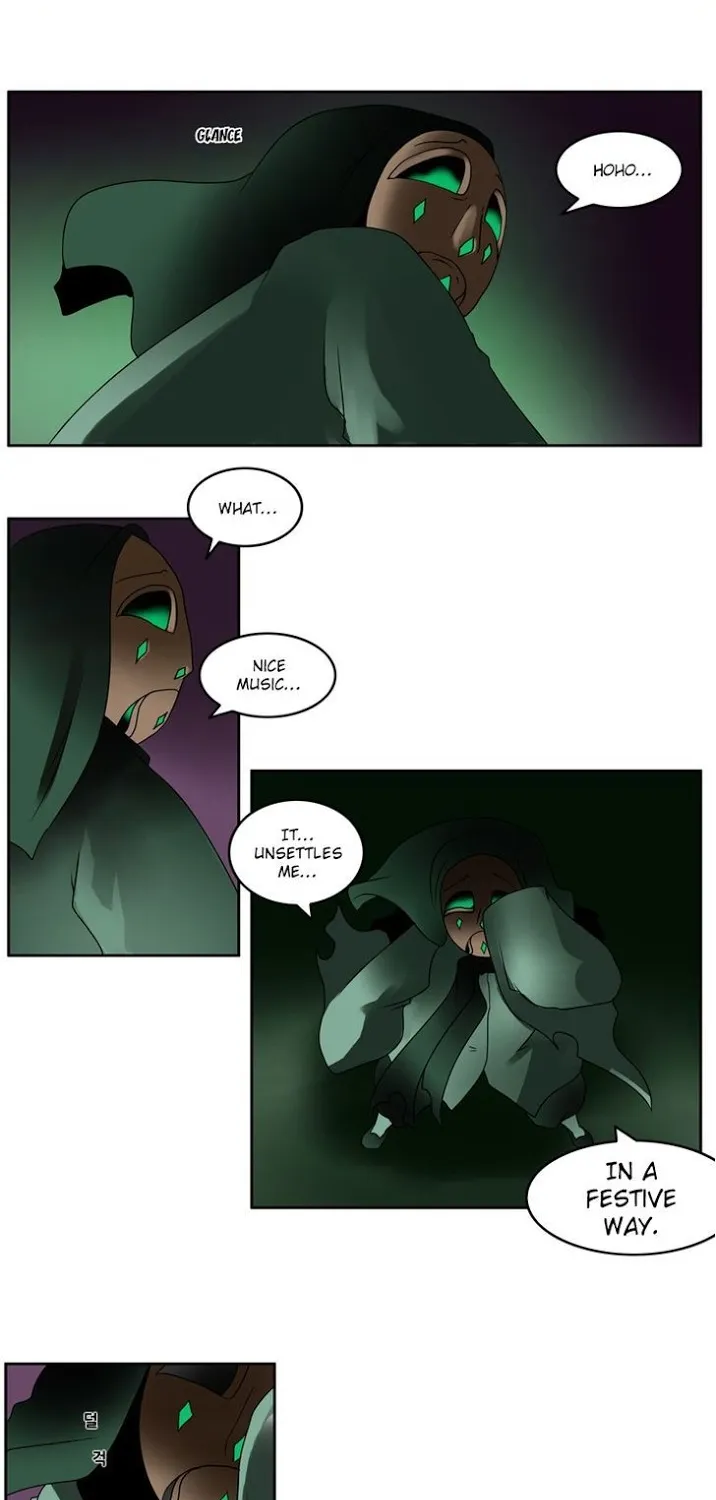 Haunted School - Page 3