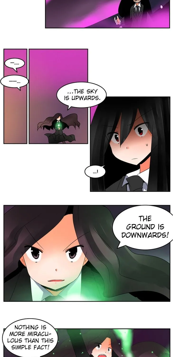 Haunted School - Page 19