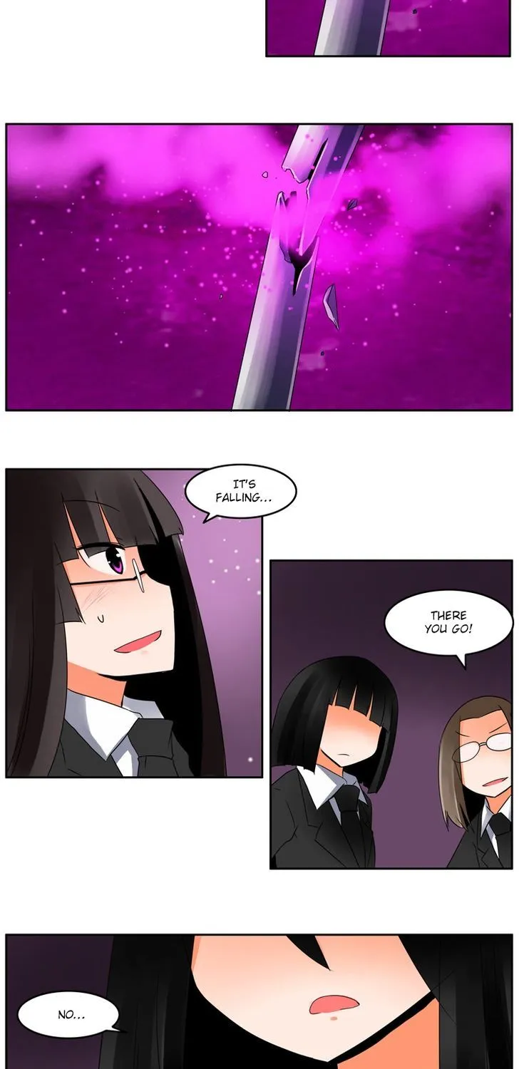 Haunted School - Page 13