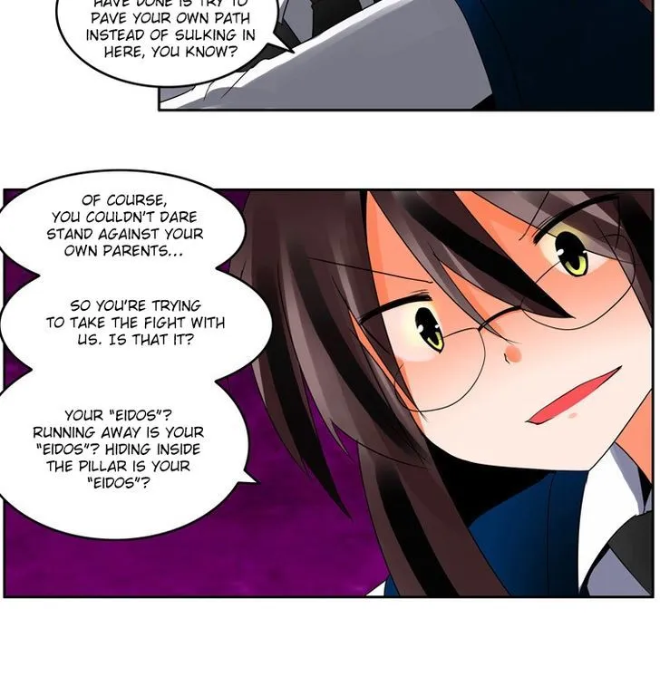 Haunted School - Page 10