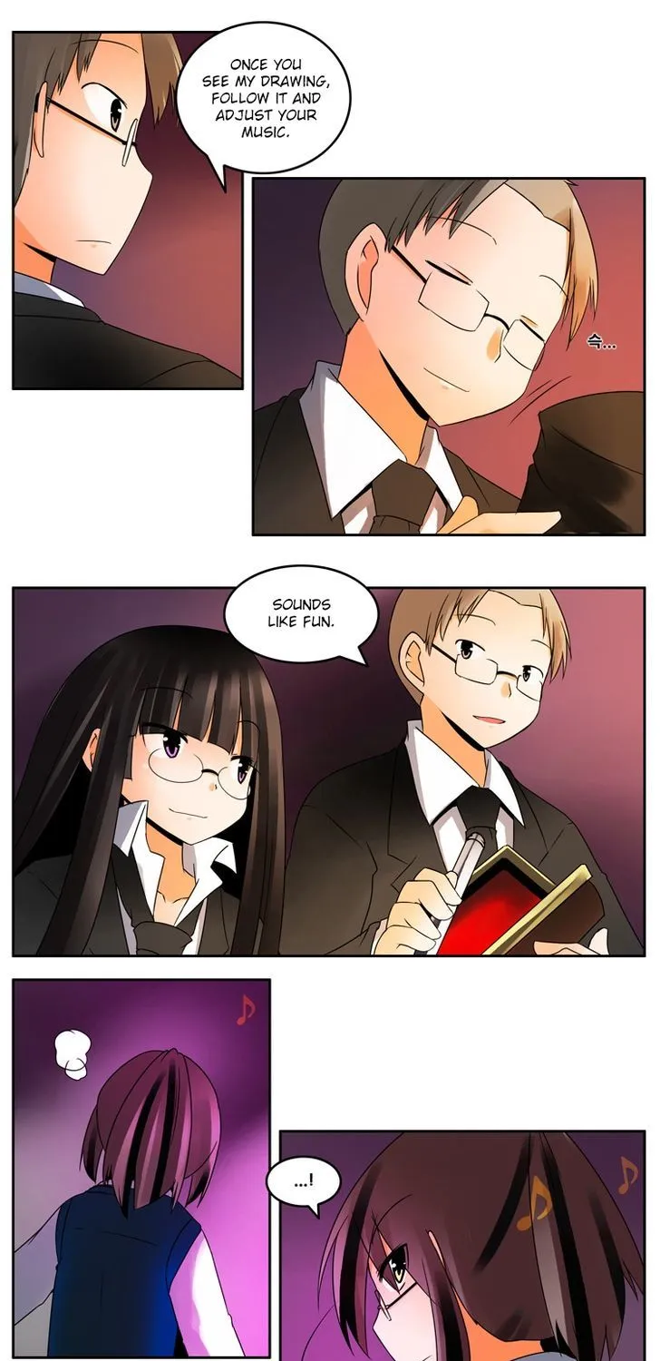 Haunted School - Page 22