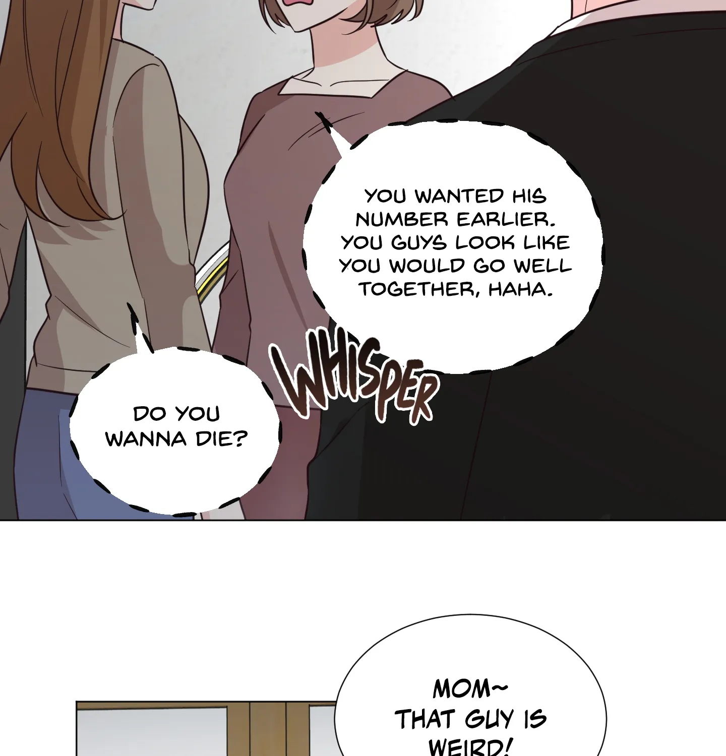 Have A Good Night Chapter 1 page 111 - MangaKakalot