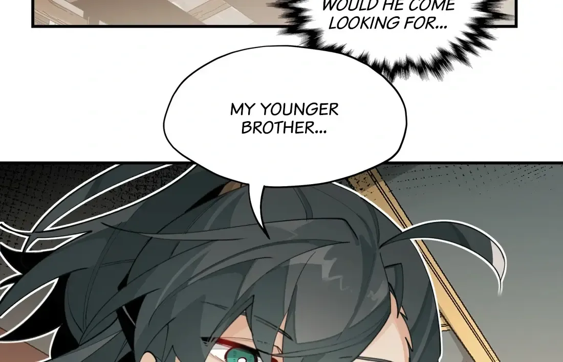 Have You Seen My Younger Brother? Chapter 74 page 26 - MangaKakalot