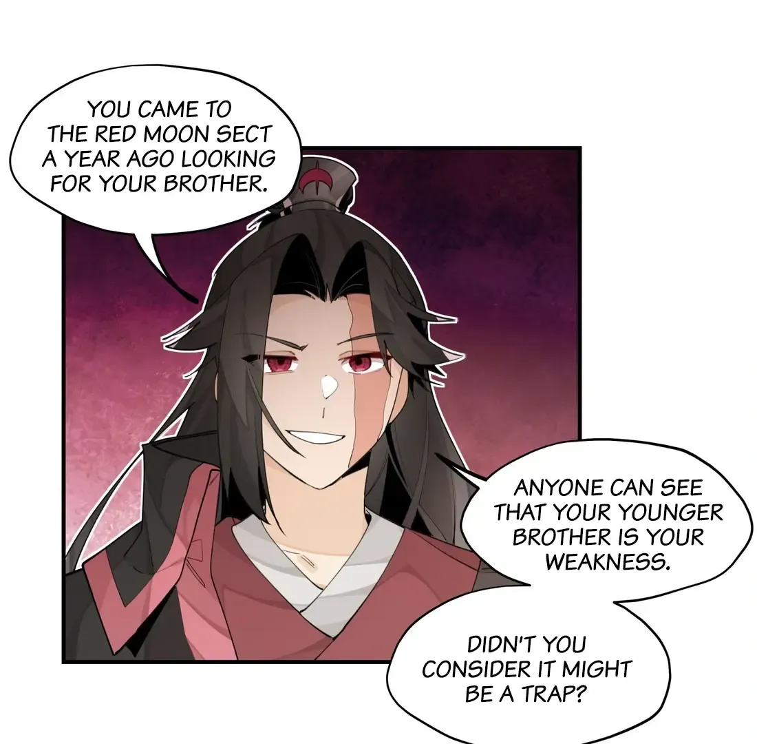 Have You Seen My Younger Brother? Chapter 74 page 30 - MangaKakalot