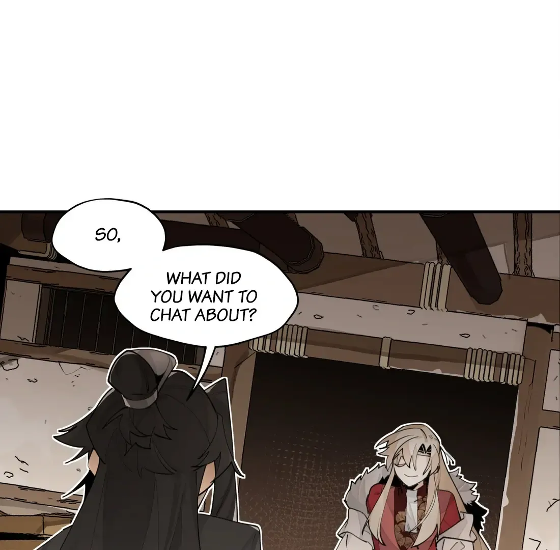 Have You Seen My Younger Brother? Chapter 74 page 4 - MangaKakalot