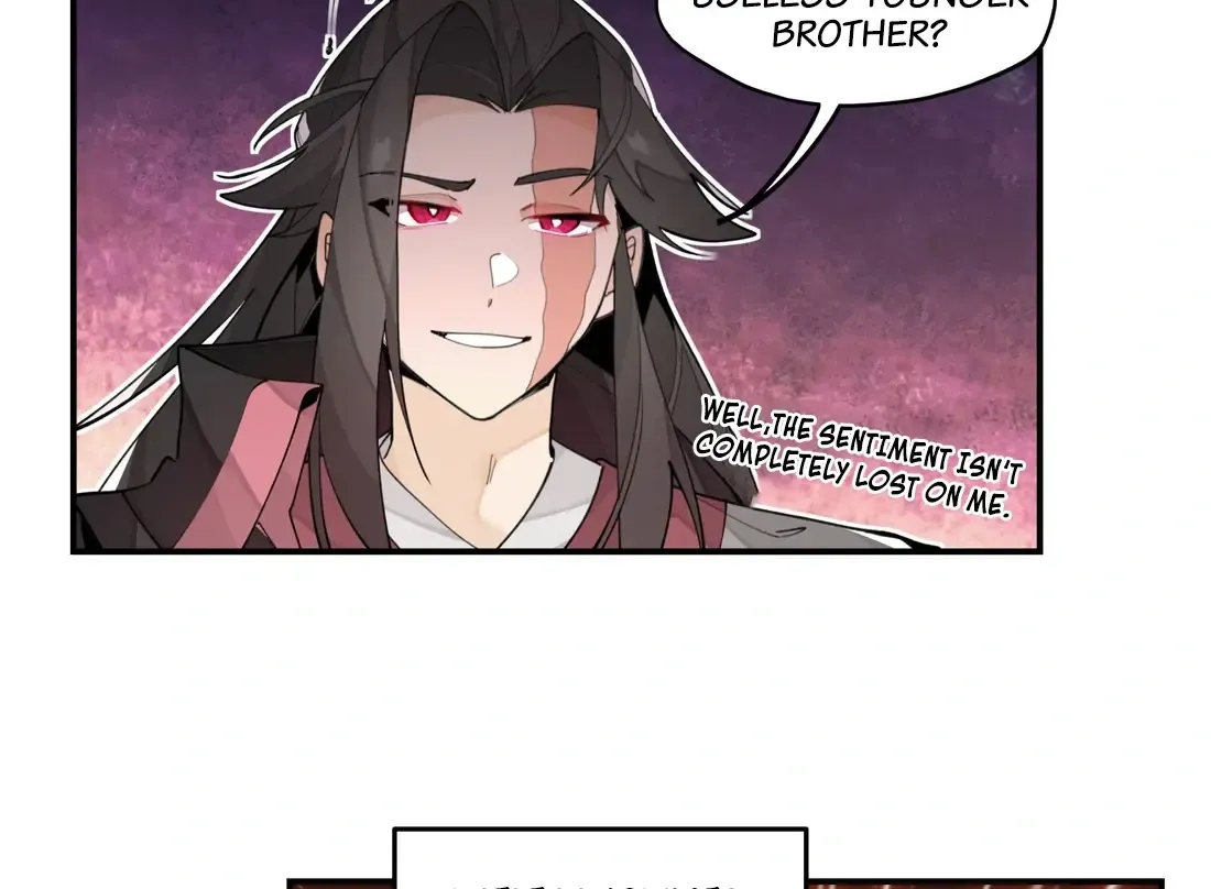 Have You Seen My Younger Brother? Chapter 74 page 34 - MangaKakalot