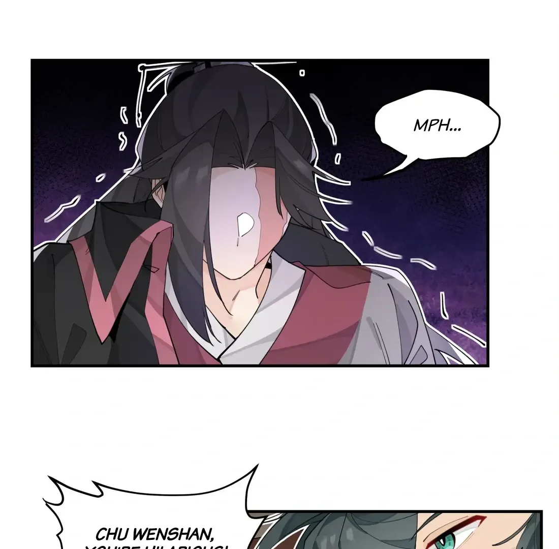 Have You Seen My Younger Brother? Chapter 74 page 39 - MangaKakalot